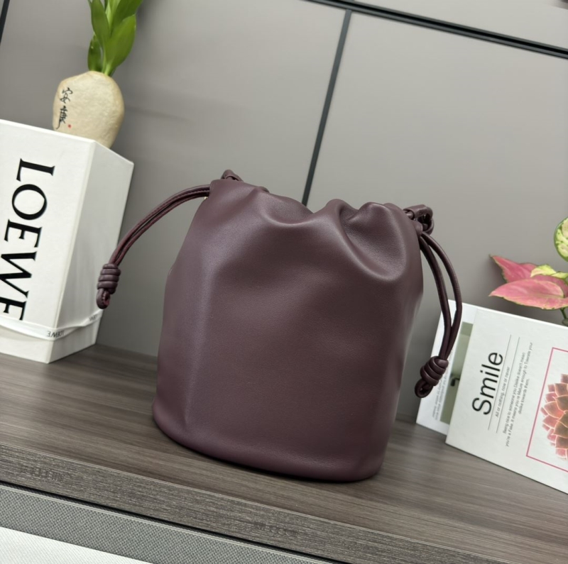 Loewe Bucket Bags